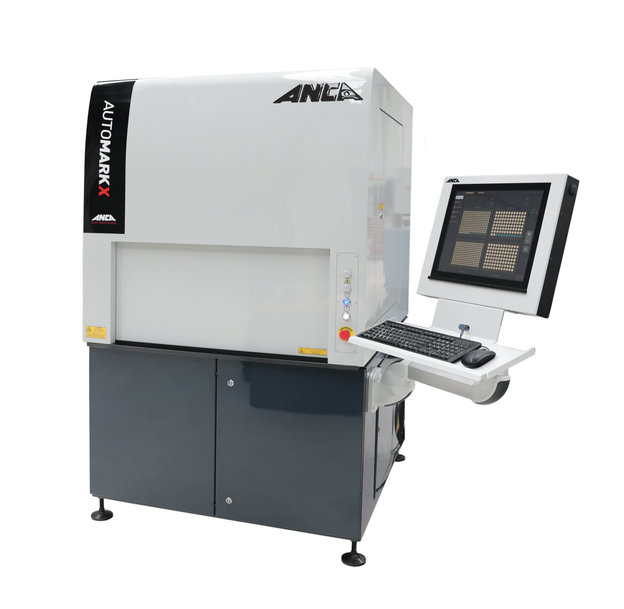 Long Time EASTEC Exhibitor, ANCA to Return with New Cutting & Grinding Technology